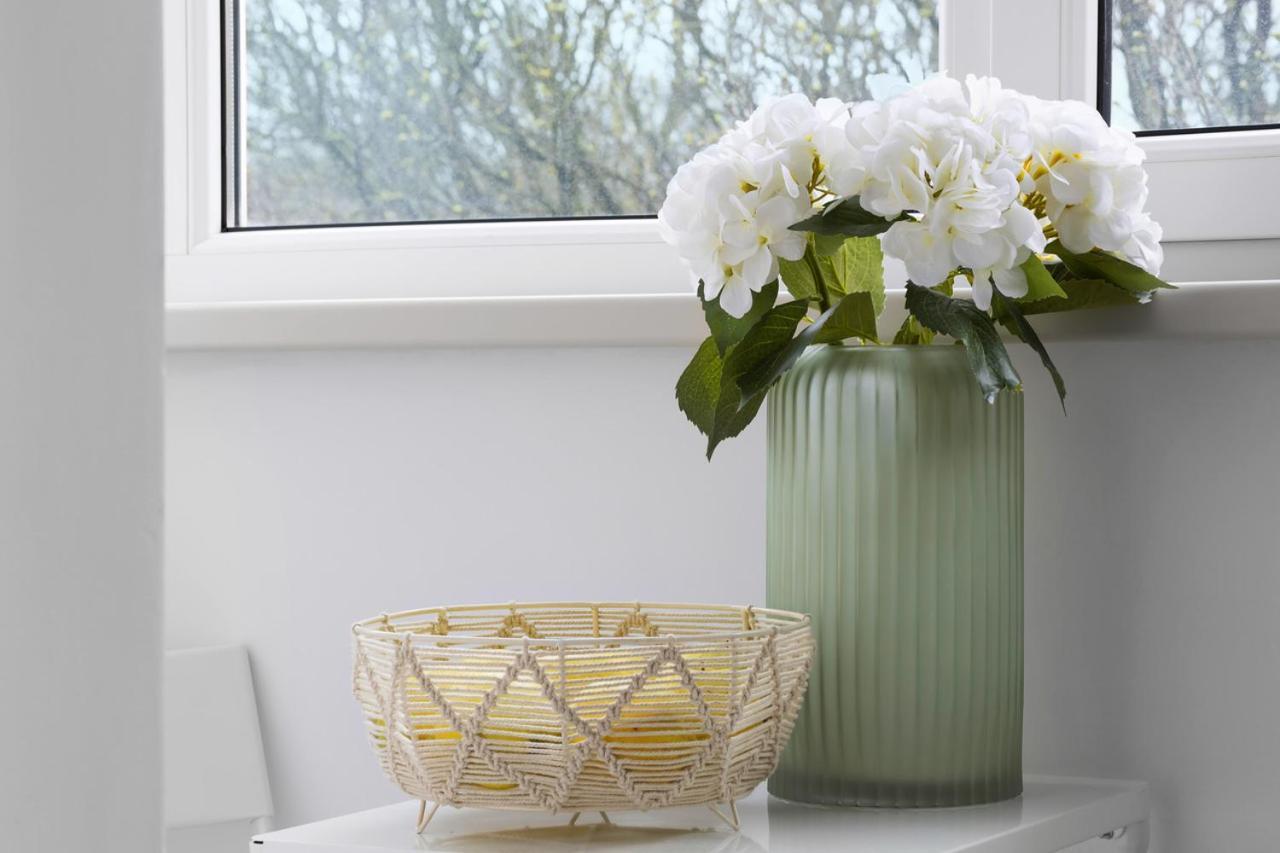 Elite Apartments Podwale Przedmiejskie Old Town Гданск Екстериор снимка