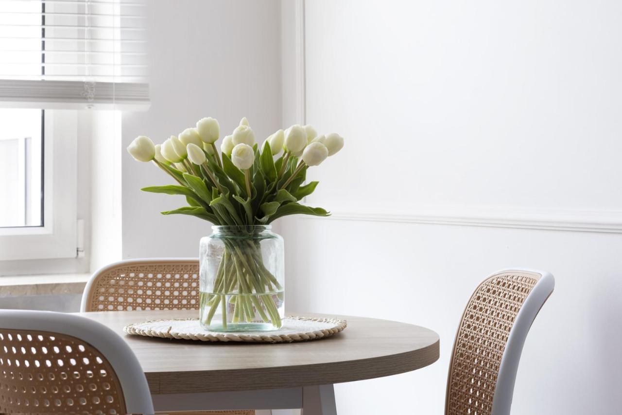 Elite Apartments Podwale Przedmiejskie Old Town Гданск Екстериор снимка