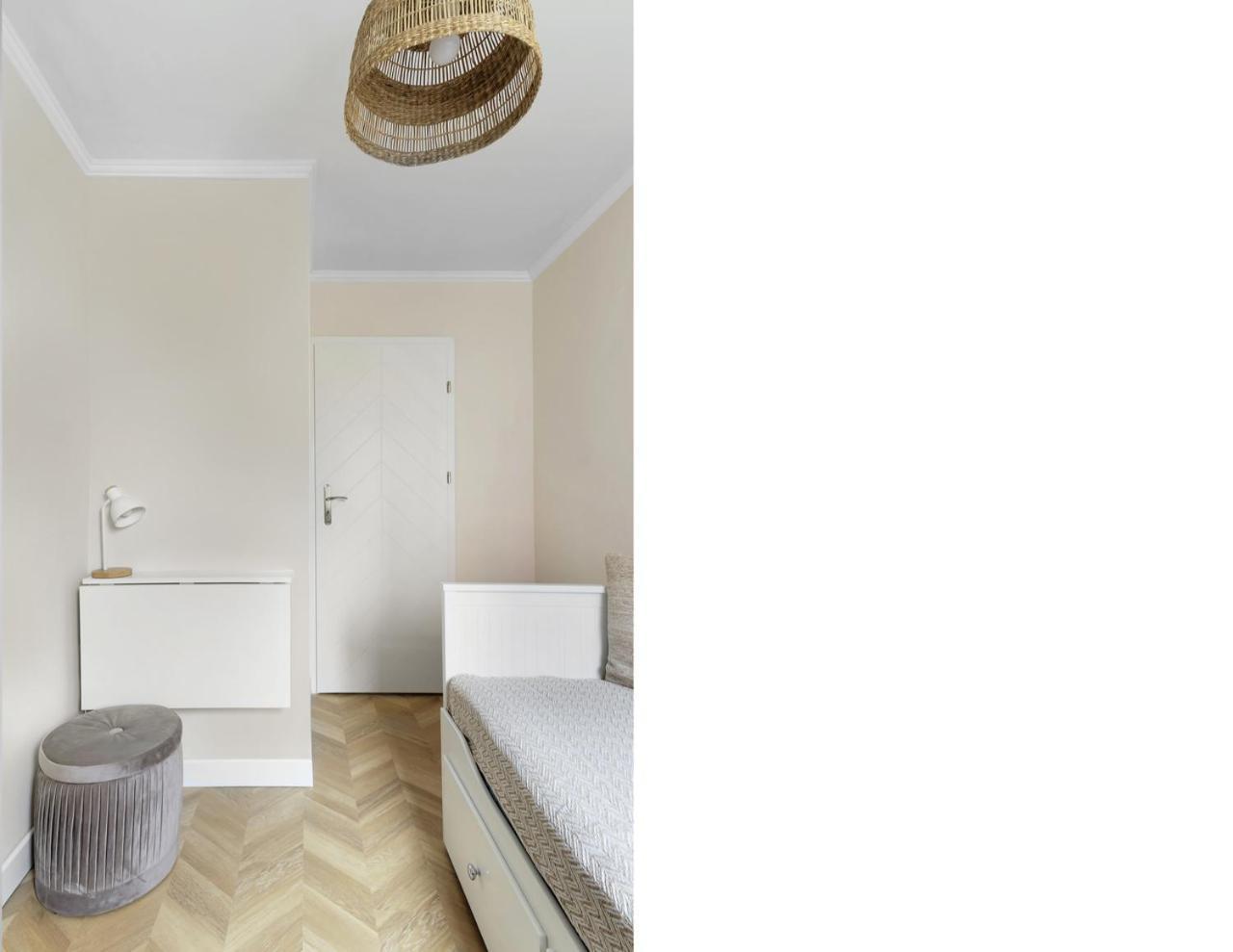 Elite Apartments Podwale Przedmiejskie Old Town Гданск Екстериор снимка