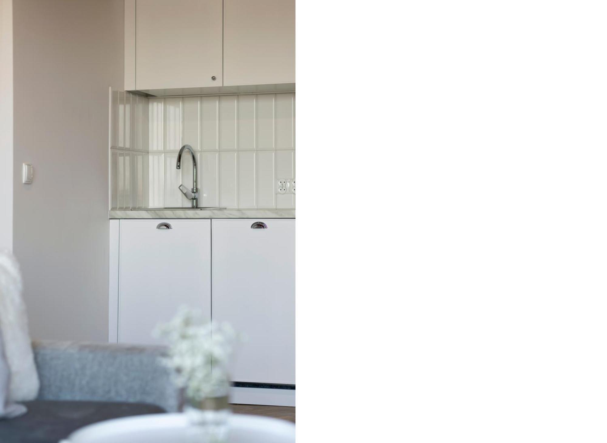 Elite Apartments Podwale Przedmiejskie Old Town Гданск Екстериор снимка