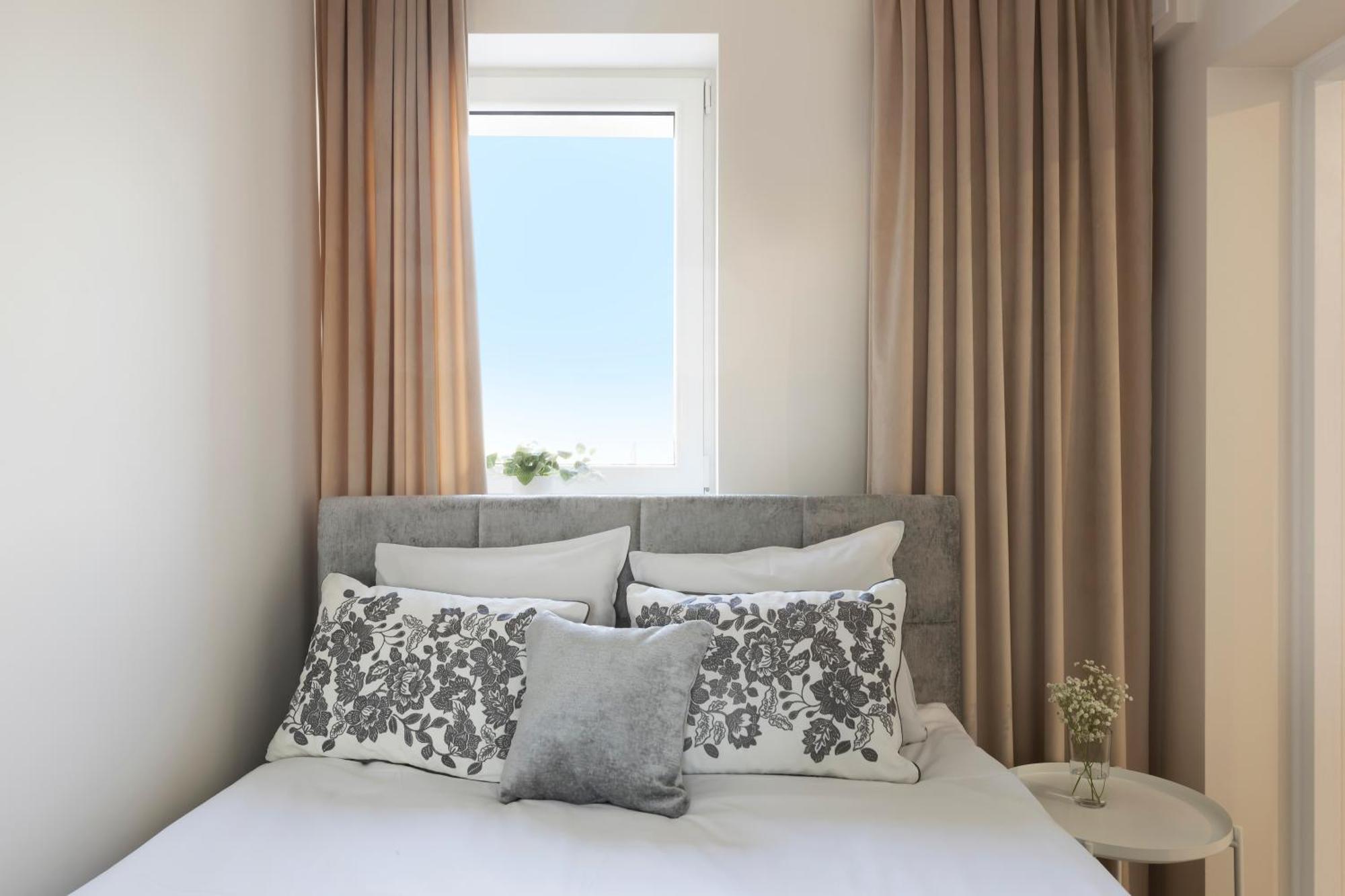 Elite Apartments Podwale Przedmiejskie Old Town Гданск Екстериор снимка